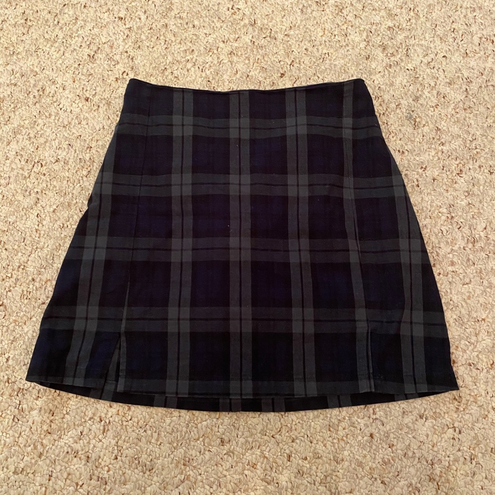 Brandy Melville skirt
